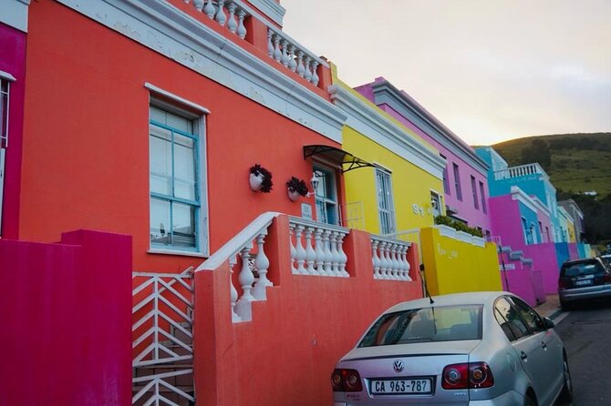 Small Group Tour: Penguins, Cape Point and Cape of Good Hope - What the $40.64 price really means