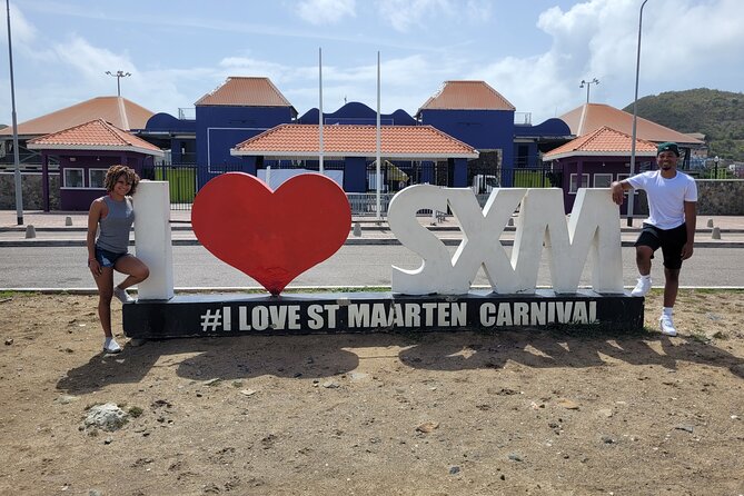 St. Maarten Pelican Private Tour - Simpson Bay explains the island’s divided identity