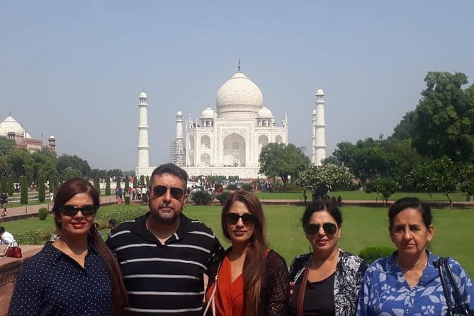 Sultanpur Bird Sanctuary Tour Near Delhi - What the guide adds to the walk