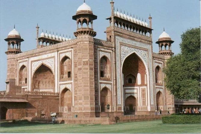 Sultanpur Bird Sanctuary Tour Near Delhi - Is the $69 price good value?