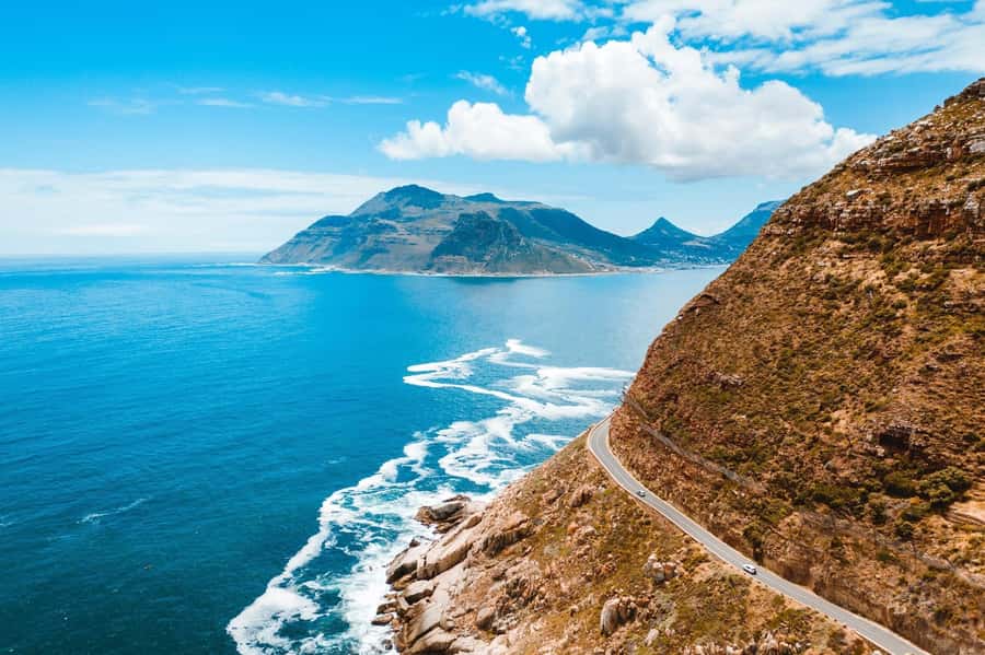 Swim with Penguins at Boulders Beach Penguin Colony - Pickup, vehicles, and group size