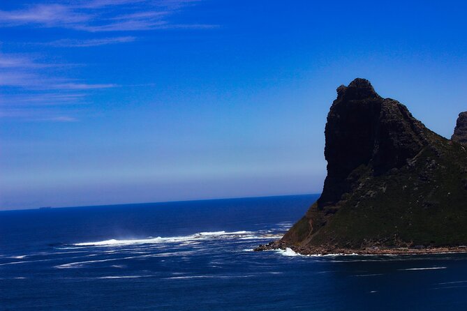 Table Mountain and Cape Peninsula Tour with Penguins - Cape of Good Hope and Cape Point