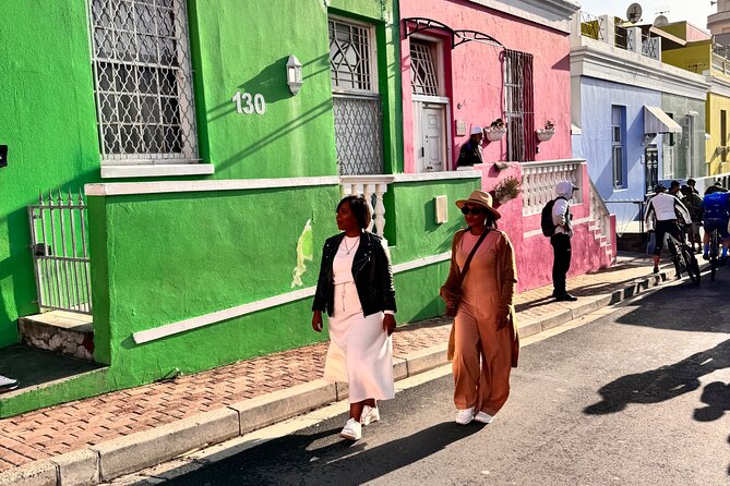 Table Mountain and Penguins Private Half Day Tour - Maiden’s Cove and the Atlantic seaboard