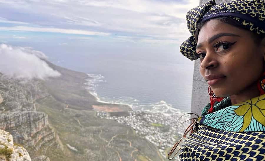 Table Mountain, Boulder's Penguins & Cape Point Private Tour - Boulders Beach and the penguin colony
