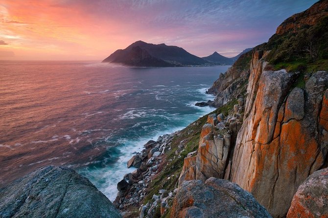 Table Mountain, Boulders Penguins & Cape point Private Day Tour - Camps Bay and Hout Bay bring in the Atlantic coast