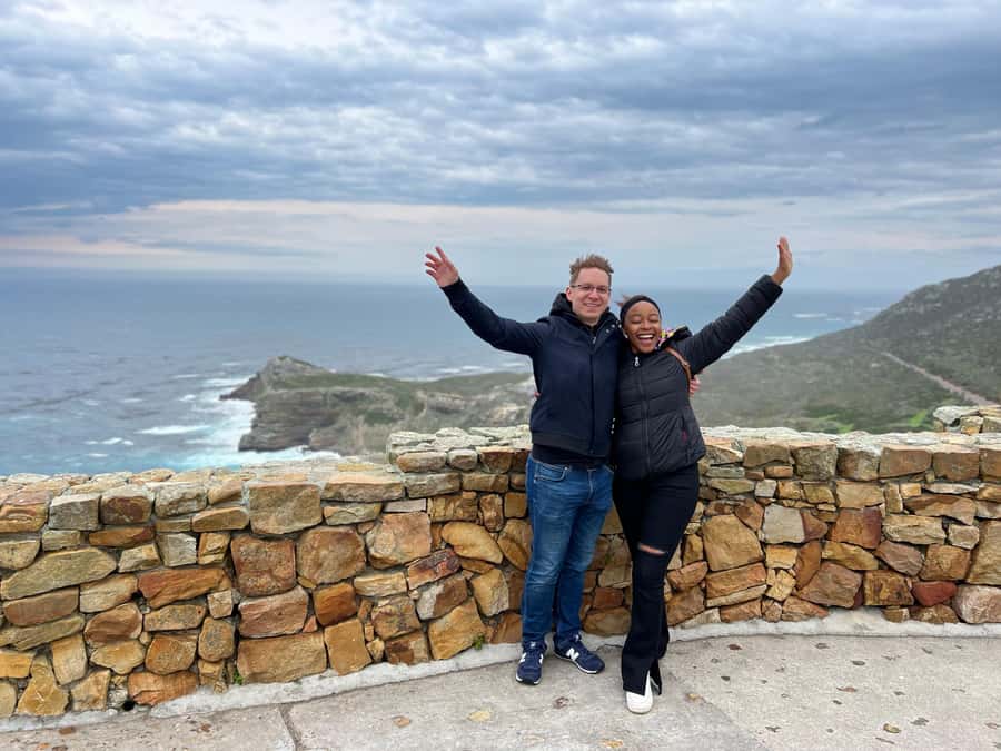 Table Mountain, Cape Of Good Hope, Penguins, Full Day Tour - Boulders Beach and the African penguins