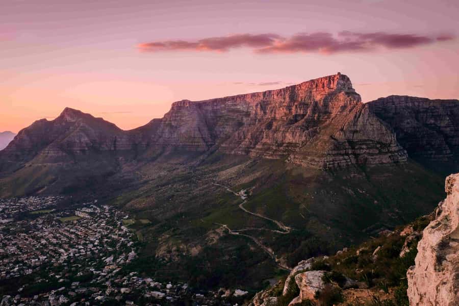 Table Mountain, Cape of Good Hope & Penguins Private Tour - A smart way to see Cape Town in one day