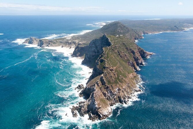 Table Mountain, cape peninsula& Penguins Colony Small Group Tour - A big Cape Town day from Bo-Kaap to the Cape Point cliffs