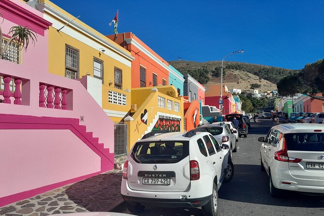 Table Mountain, cape peninsula& Penguins Colony Small Group Tour - Noordhoek offers a quieter change of pace