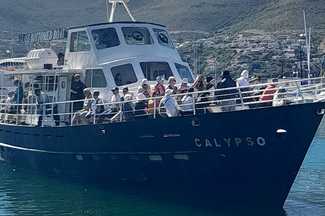 Table Mountain, cape peninsula& Penguins Colony Small Group Tour - Maidens’ Cove and Hout Bay bring in the coast