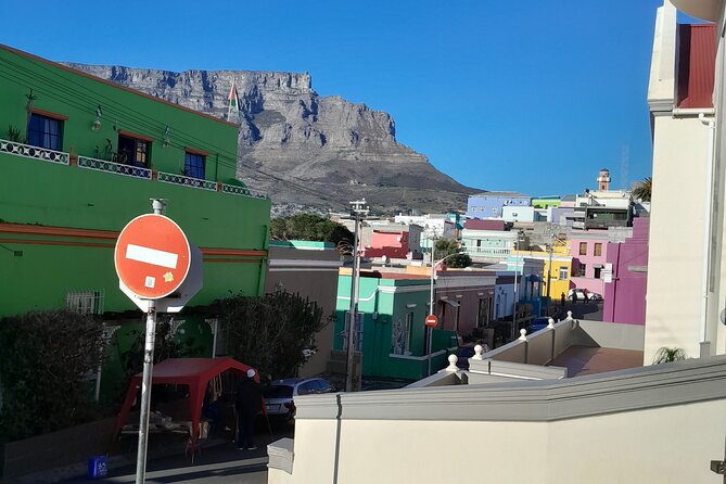 Table Mountain Cape Point Penguin Groot Constantia Private Tour - One long day from city streets to Cape Point