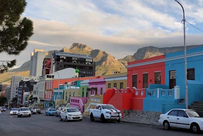 Table Mountain, Cape Point & Penguins Private ,From Cape Town - Table Mountain requires advance planning