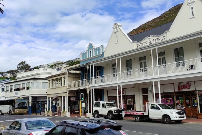 Table Mountain,Cape Point & Penguins Shared Tour, From Cape Town - What this Cape Peninsula day actually gives you