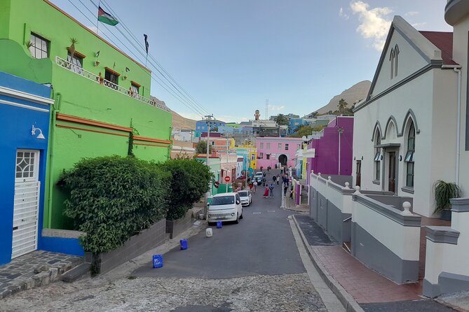 Table Mountain, Penguins & Cape of Good Hope Private Tour - Why this private Cape Peninsula tour works