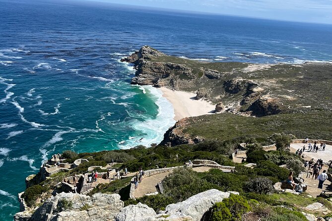 Table Mountain, Penguins & Cape of Good Hope Small Group Tour - Simon’s Town adds a small human story
