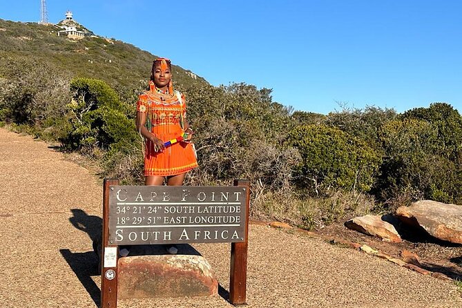 Table Mountain, Penguins & Cape Point Small Group Tour Cape Town - Simon’s Town and the story of Just Nuisance