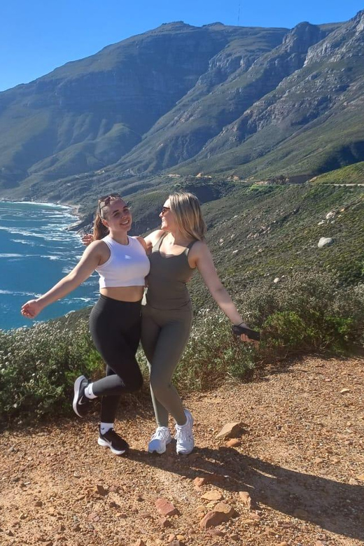 Table Mountain,Seals,Penguin,Cape of good hope,Bokaap , - Chapman’s Peak is one of the day’s best drives