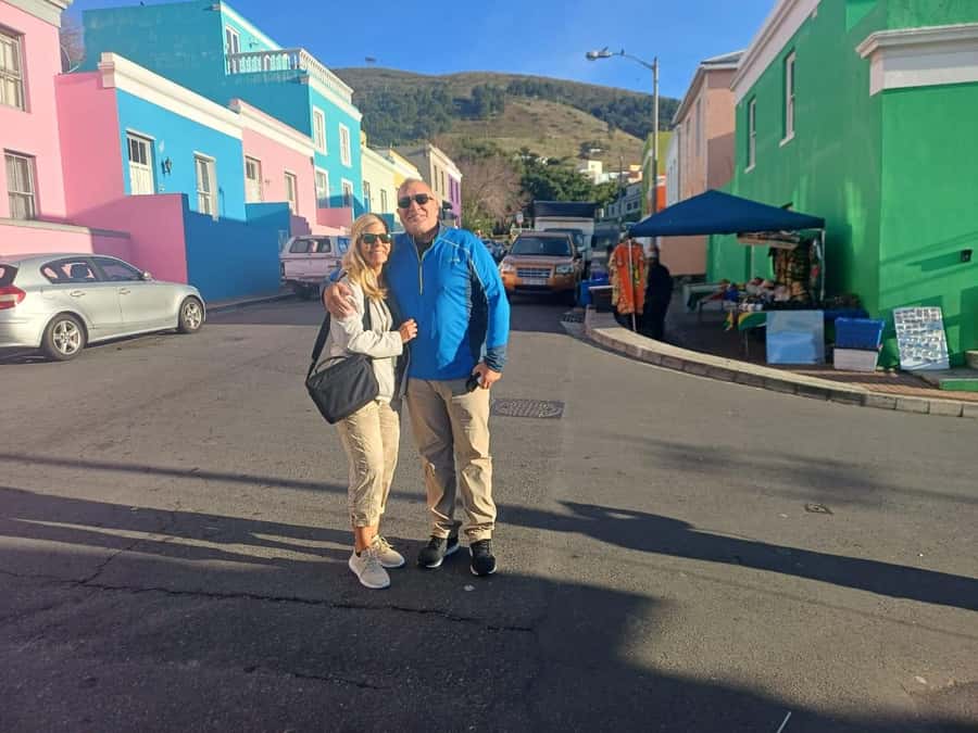 Table Mountain,Seals,Penguin,Cape of good hope,Bokaap , - Simon’s Town is the planned lunch break