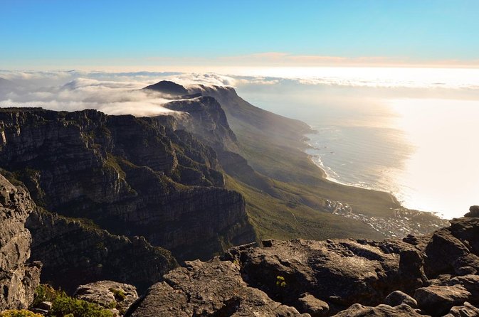 Table Mountain-Wines-Penguins-Cape Point All Inclusive Group Tour - Key points to know before booking