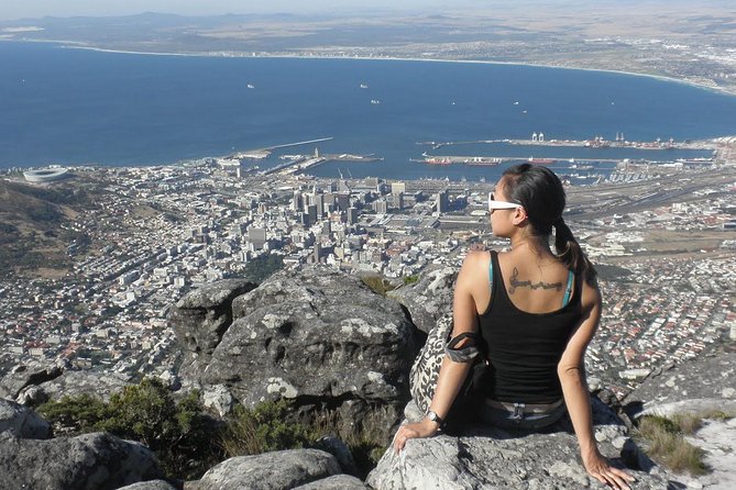 Table Mountain-Wines-Penguins-Cape Point All Inclusive Group Tour - Hout Bay and the optional Seal Island boat