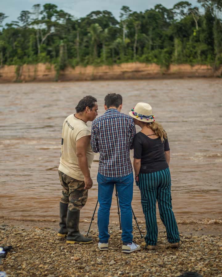 Tambopata Macaw Clay Lick 4 days/3 nights - Who should book this jungle trip?