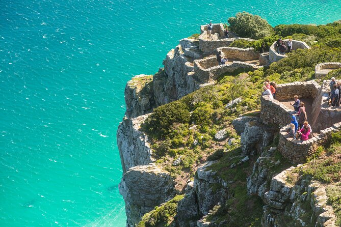 The Road Trip (Cape Point and Penguins) - Two hours at Cape Point Nature Reserve