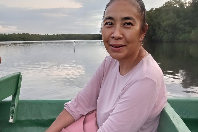 The Scarlet Ibis - Caroni Swamp Tour - Is $55 a fair price?