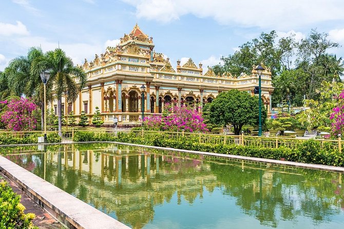 Three-Day Mekong Delta Private Tour - Including Tra Su Bird Sanctuary - Day three: Cai Rang before breakfast