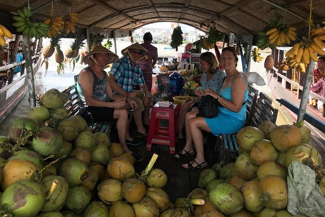Three-Day Mekong Delta Private Tour - Including Tra Su Bird Sanctuary - Who will get the most from this private tour