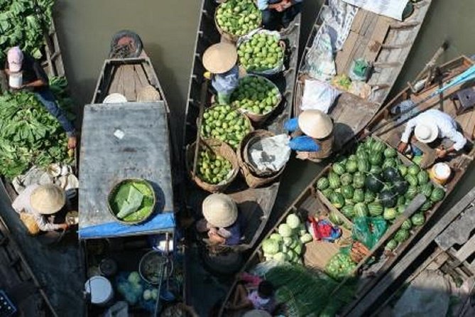 Three-Day Mekong Delta Private Tour - Including Tra Su Bird Sanctuary - Should you book the three-day Mekong Delta route?