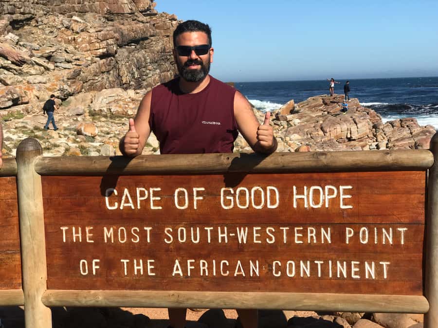 Tours from Cape Town: Penguins & Cape of Good Hope Tours - Timing, clothing, and practical details