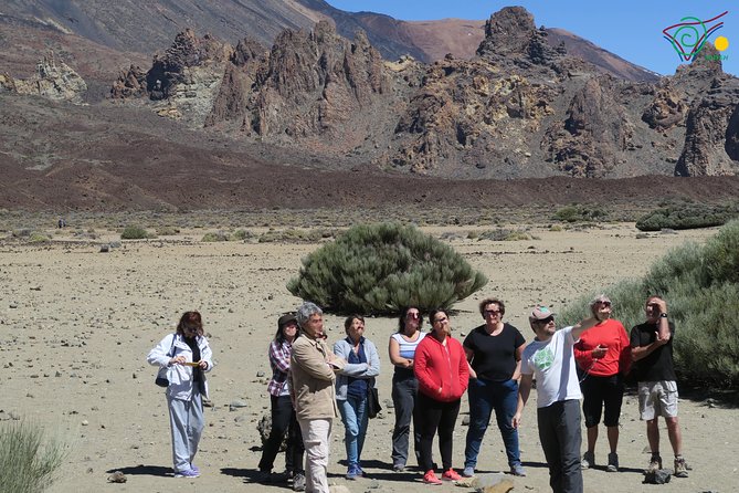 Trekking, wineries, birdwatching, local gastronomy, etc. - What the guides add to the experience