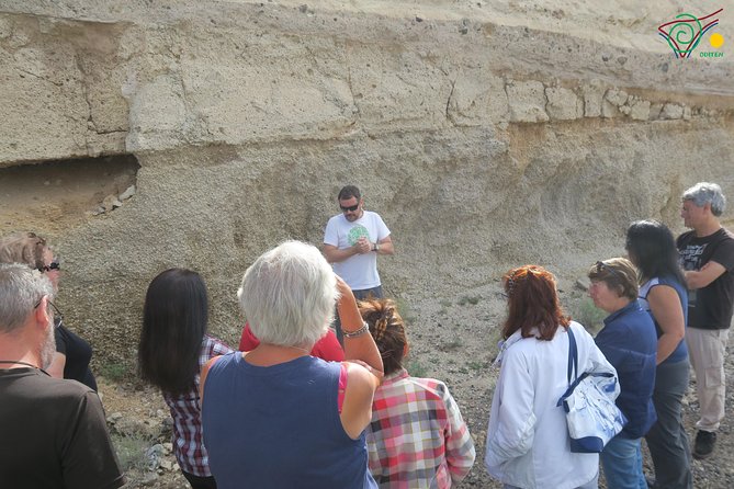 Trekking, wineries, birdwatching, local gastronomy, etc. - How the six-hour outing takes shape