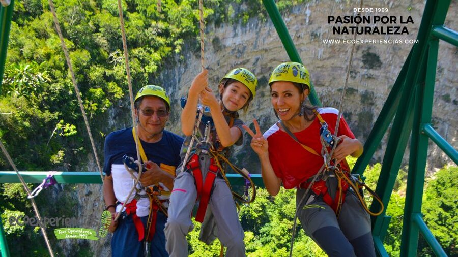Tuxtla Gutiérrez: Sinkhole of Parrots Full-Day Rappel - Getting to the reserve from Tuxtla Gutiérrez