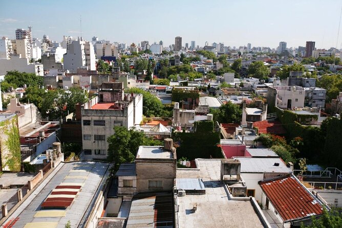 Unique Tailored Tours - The Hummingbird Trip - A Buenos Aires tour built around your priorities