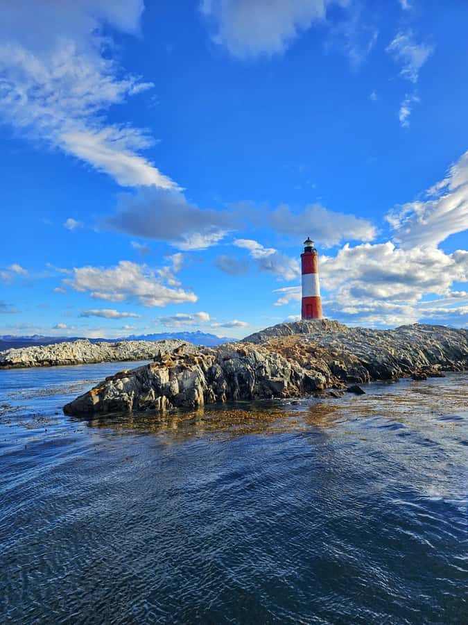 Ushuaia: Beagle Channel and Penguin Island - Key points at a glance