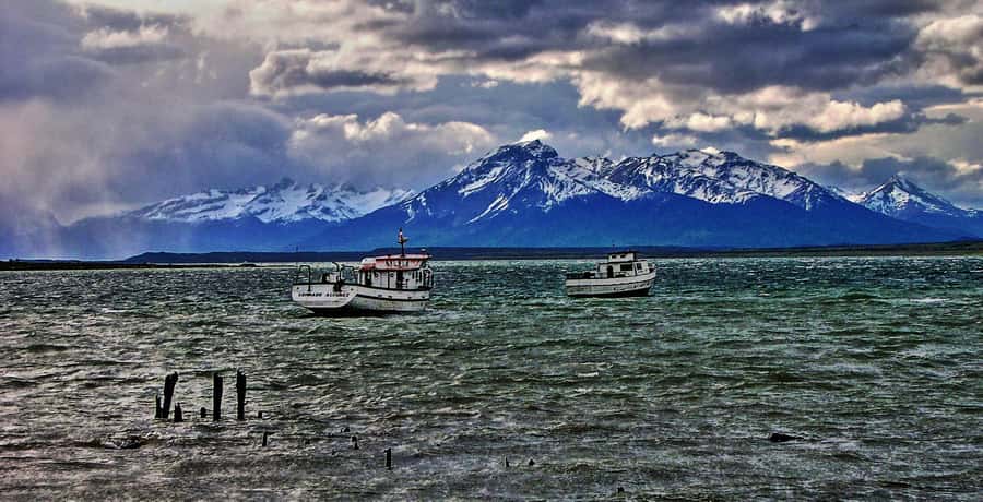 Ushuaia: Beagle Channel Boat Tour and Penguin Experience - The semi-rigid crossing to Martillo Island