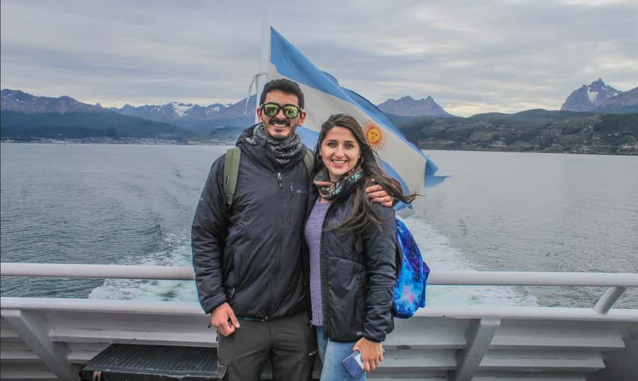 Ushuaia: Catamaran Sailing to Penguin Island - Is $92 a fair price?