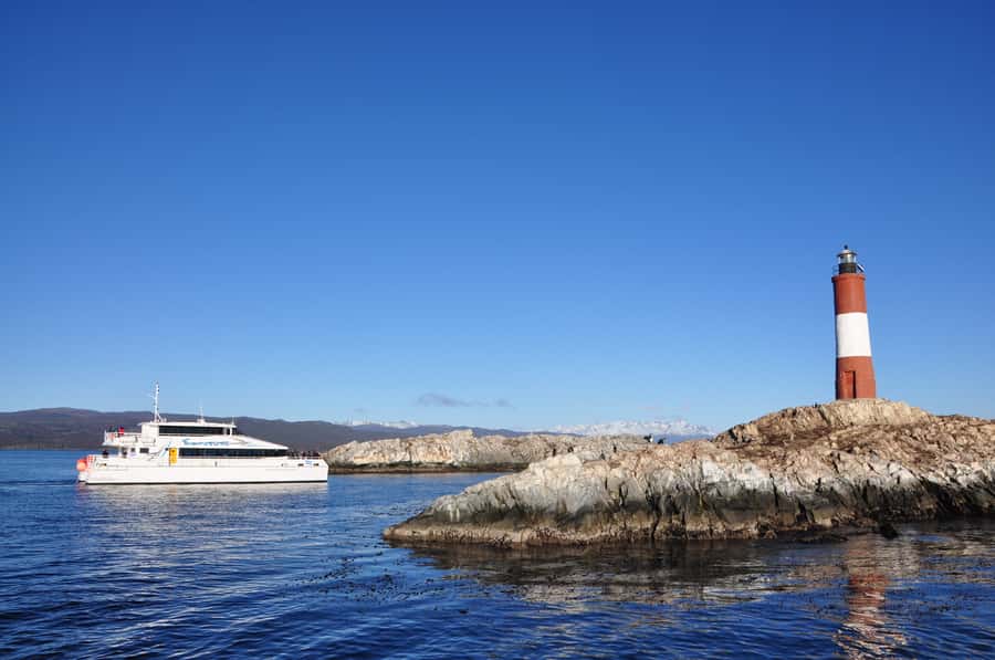 Ushuaia: Penguin Watching Tour by Catamaran - Is the $180 price fair?