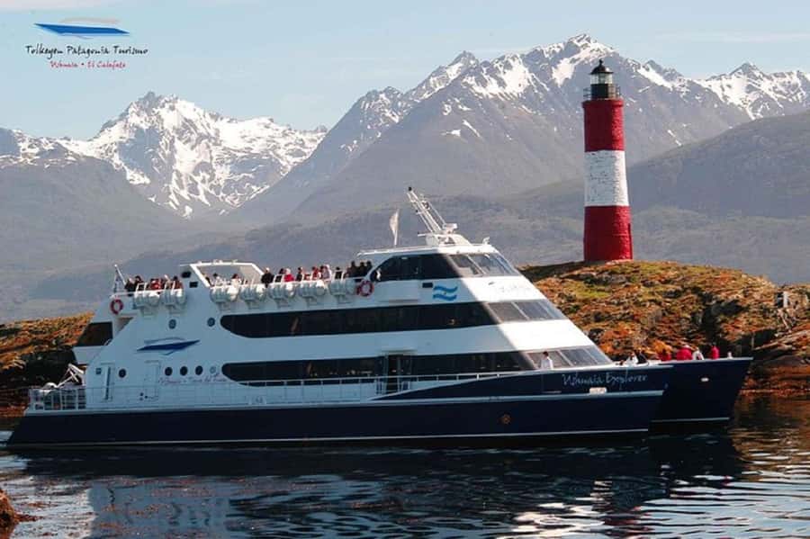 Ushuaia: Sailing Beagle Channel to the Penguin Colony - Six hours on the water: what the timing means