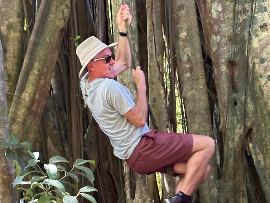 Vermont Nature Trail and Bird Watching Tour - Who will enjoy this outing most