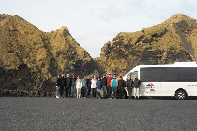 Vestmannaeyjar, Puffins & Volcanoes Small Group Day Tour - Skansinn and the harbor views