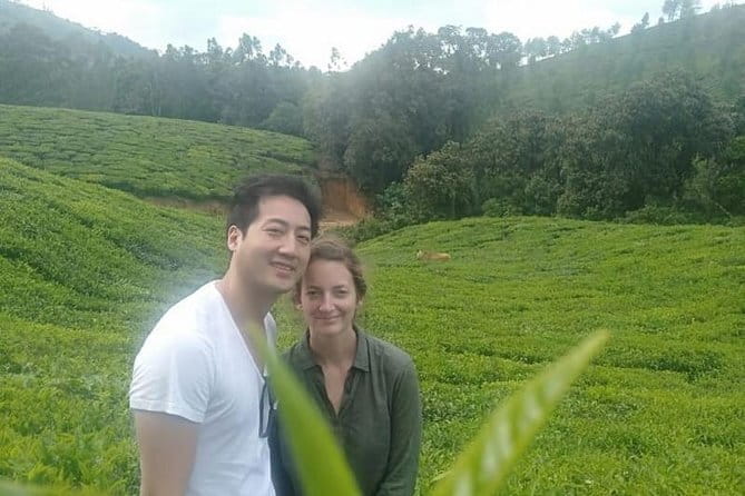 Village Bike Tour & Birdwatching - Changaram Wetlands and seasonal birdlife