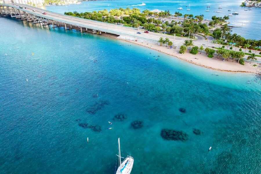 West Palm Beach: Blue Heron Bridge Guided Snorkeling Tour - Key points to know before booking