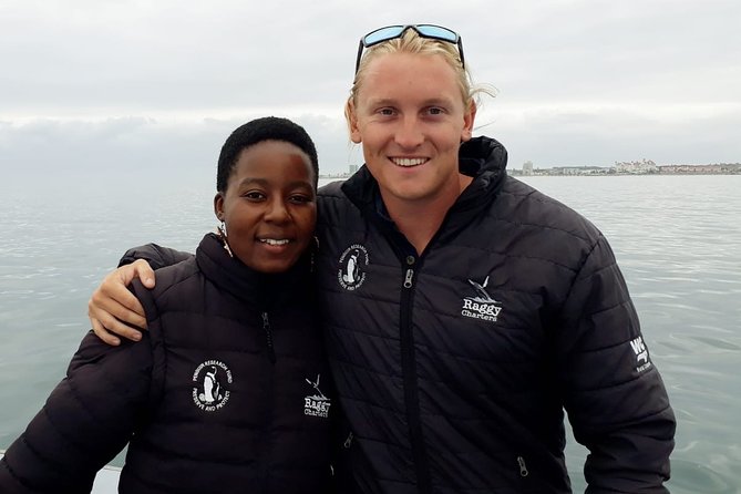 Whale, Dolphin & Penguin Island Cruise - Seals, seabirds, and surprise sightings