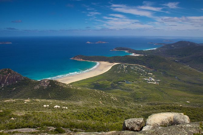 Wilson's Promontory & Phillip Island - 'Prom & Penguins' Tour - Why combine Wilsons Promontory and Phillip Island?
