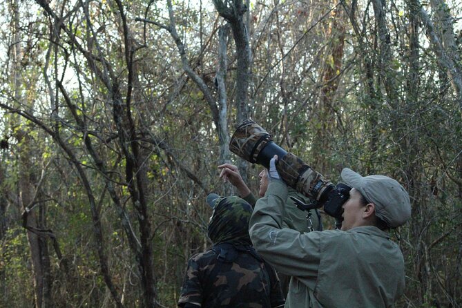Xocen Birding - Coffee, Snacks, and Possible Overnight Stays