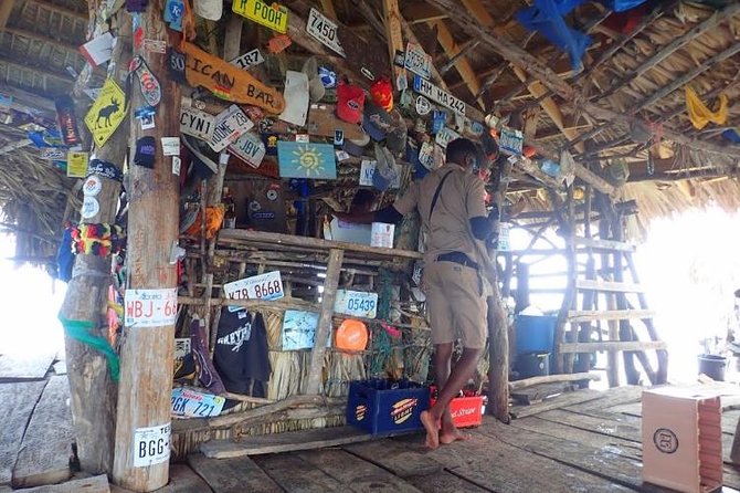 YS Falls and Floyds Pelican Bar - What makes YS Falls worth the long ride