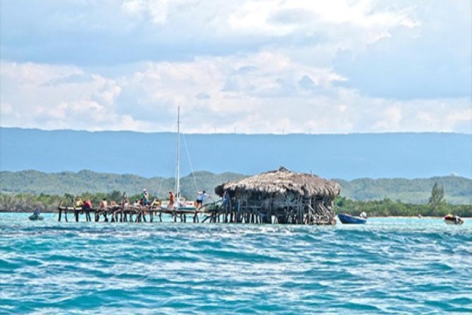 YS Falls and The Pelican Bar Adventure Tour from Negril - Is $229.62 a fair price?
