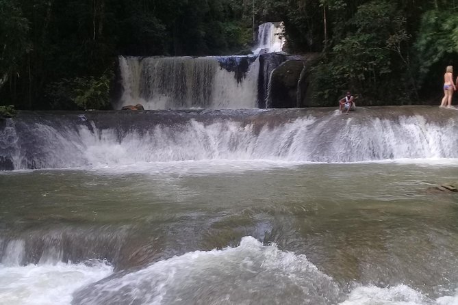 YS Falls & Pelican Bar Tour - The real cost of a $120 private tour